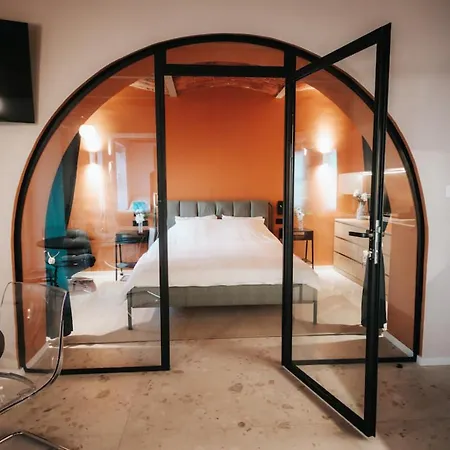 Vakantiehuis Luxury Metlika