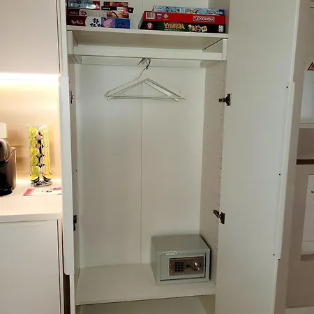 בית נופש Luxury *