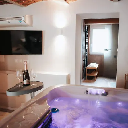 בית נופש Luxury